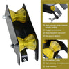 Well Pipe Pulling Tools And Cable Rollers Fit Well Pump Pipe Flexible Pipe