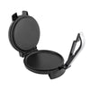 1200W Electric Chapati Roti Maker Bread Crepe Machine Tortilla  Non-Stick Maker