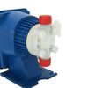 SEKO Chemical Metering Dosing Diaphragm Pump 3-9 l/h DMS200 Analog Control AU