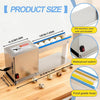 25kg/h Commercial Quail Egg Peeler Quail Egg Shell Peeling Machine 304 Stainless