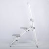 3 Gear Stair Stepper Machine Foldable Home Vertical Climber w/Calorie Monitor