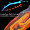 Plastic Water Pipe Welder Constant Temperature Hot Melt Machine Welder Machine
