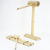 Bamboo Water Flow Ornaments Courtyard Water Circulation Bamboo Water Flow Device