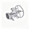Kitchen Meat Grinder Mincer Stuffer Multifunctional Manual Meat Grinder 32#