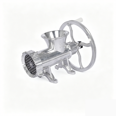 Kitchen Meat Grinder Mincer Stuffer Multifunctional Manual Meat Grinder 32#