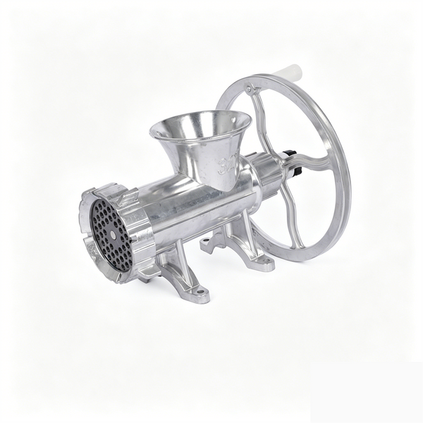 Kitchen Meat Grinder Mincer Stuffer Multifunctional Manual Meat Grinder 32#
