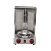 LPG Shawarma Doner Kebab Machine Gyros Kabab Grill Rotisserie Stainless Steel AU