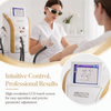 Multi-Functional IPL Photofacial Beauty Machine Nd Yag Laser Handle forSkin Care