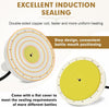 Induction Sealer 20-130mm Handheld Type Bottle Cap Foil Sealing Machine 220V