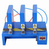 Home Office Stapler Heavy Duty Pneumatic Stapler Binding Machine  w/4800 Staples