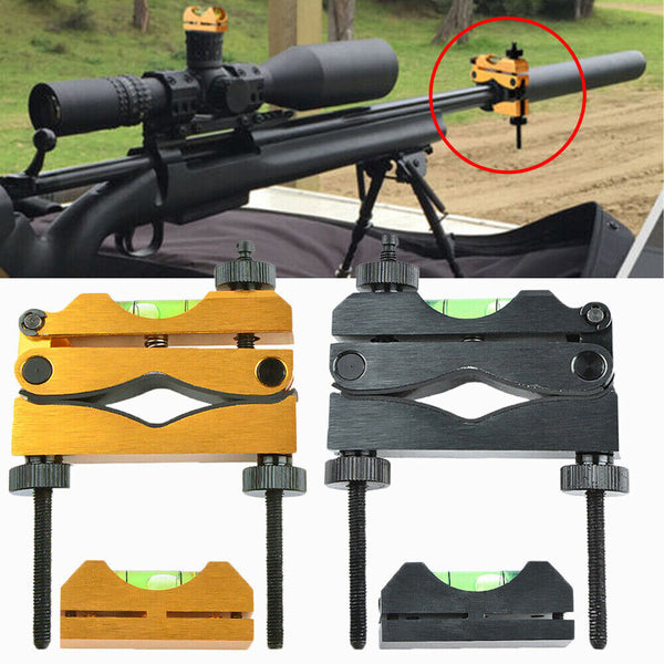 Pro Reticle Leveling System with Heavy-Duty Construction and Storage Case AU