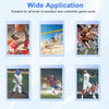 Magnetic Card Holder For Baseball Trading Sports Cards 35PT Hard Case Protector