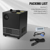 New Cold Spark Machine Firework Remote DMX  DJ Disco Party Wedding Stage Effect
