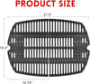 Cooking Grates For Weber Q200 Q2000 Q220 Q2000 Q2400 Series Gas Grill 7645 7685