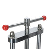 Dental Hydraulic Press Machine Squeezer Presser Compress Machine Dental Lab Use