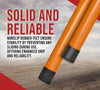 Load Height Measuring Stick Adjustable Pole Non-Conductive for Truck Trailer