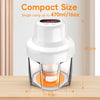 Upgraded Resin Bubble Remover 95kPa Vacuum Resin Machine for DIY Crafts Jewelry