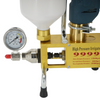 910W High Pressure Epoxy Grouting Machine Injection Pump Waterproof for Repair