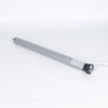 230V Quality Roller Shutter Motor Remote 20nm 15R/Min 166W Motor 750MM Φ45