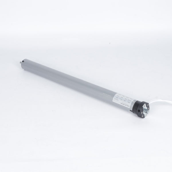 230V Quality Roller Shutter Motor Remote 20nm 15R/Min 166W Motor 750MM Φ45