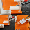 Ant Farm DIY Ant Nest 3D Acrylic ANT Workshop Educational Ant House For Gift AU