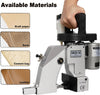Electric Bag Closer Sewing MachineCrafting Bag Stitcher w/6 Roll Sewing Thread