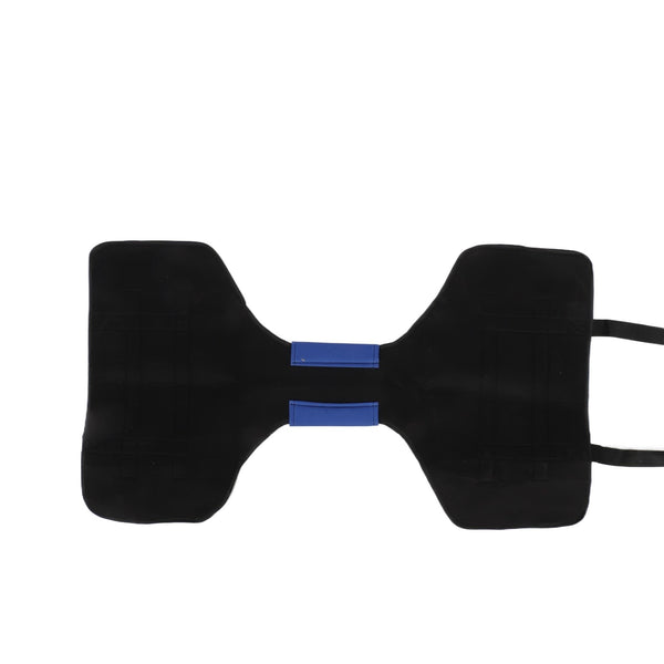 Elderly Assist Walking Strap Patient Full Body Lift Sling Adjustable Waist Range