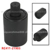 Top Roller Heavy Equipment Mini Excavator Carrier Roller For Fit Kubota KX91-3
