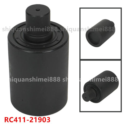 Top Roller Heavy Equipment Mini Excavator Carrier Roller For Fit Kubota KX91-3