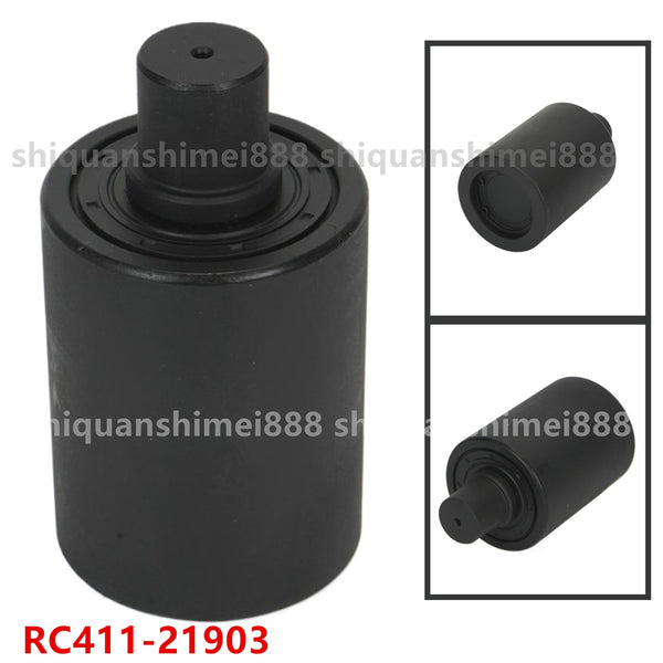 Top Roller Heavy Equipment Mini Excavator Carrier Roller For Fit Kubota KX91-3