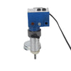 Electric Valve Grinding Machine Steel Tooth Auto Repair Maintenance Equipment