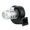 1100W DF Centrifugal Fan Multi-wing High Temperature Resistant Induced Draft Fan