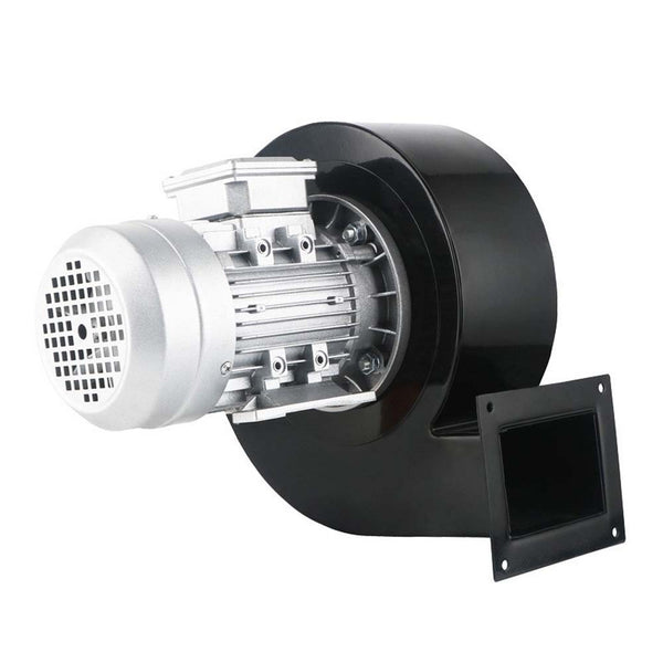 1100W DF Centrifugal Fan Multi-wing High Temperature Resistant Induced Draft Fan