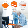 Elderly Transfer Board Transferring Board Thickened For Wheelchair Users 440lbs