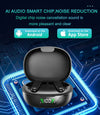 Bluetooth Hearing Aid Rechargeable Hearing Aids Severe Hearing Loss Amplifier