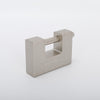 Heavy Duty Lock 94mm Container Trailer Lock For Protect Warehouse Containers