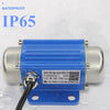 Digital Display Vibrator Motors DC Brushless 7000RPM 12V 30W Speed Regulation