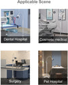 Medical Examination Light Lamp High Brightness Dental Surgical Operating LED
