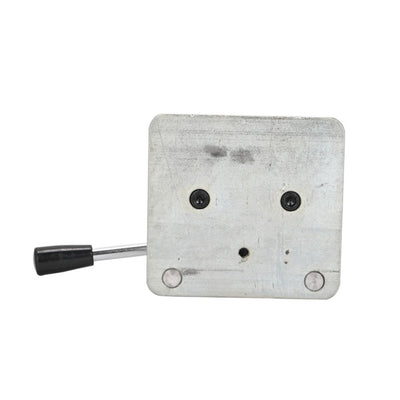 Ready Set Staple Fastener Installation Tool For Flexco Alligator