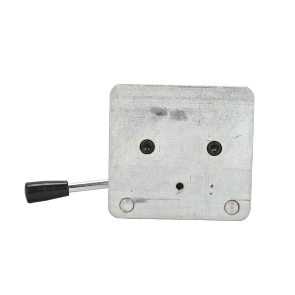 Ready Set Staple Fastener Installation Tool For Flexco Alligator