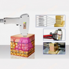 2IN1 808nm Tattoo Hair Removal Machine Diode Laser Picosecond Skin Rejuvenation