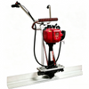35.8CC 4 Stroke Concrete Power Screed 1m Aluminum Board Straight Edge Bar Set AU