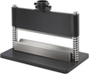 12" Press Brake Attachment For Standard 12/20 Ton Hydraulic Shop Press Machine