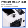 M-1000 Automatic Tape Dispenser 7-50mm Tape Adhesive Cutter Packing Machine 18W