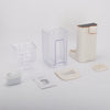 3s Fast Hot Water Dispenser 5 Gear Temperature Electric Water Boiler 3L 2000W