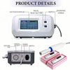 Professional Ultrasound Vaginal Tightening Machine Intensive Rejuvenation Skin