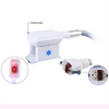 2 Handles Body Cellulite Burning Cooling Fat Freeze Slimming Machine Shaping