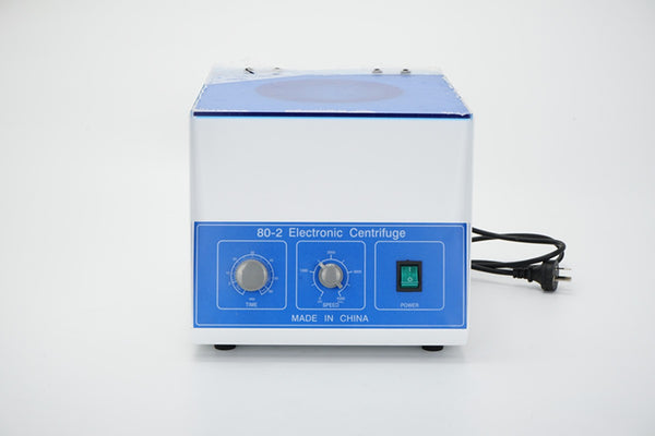 Centrifuge Laboratory Centrifuge Machine For 20ml Blood Tube 4000rpm 12 Holes