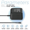 5/10M Power Supply Adapter Transformer Charger For Video Ring Doorbell AU Plug