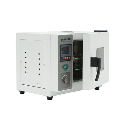 16L 500W Digital Blast Drying Oven Temperature Control 20-300℃ Medical Incubator